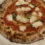 シシリヤ - マルゲリータ