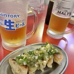 餃子スタンド - 