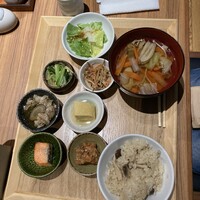 出汁しゃぶおばんざい おかか 東京 - 