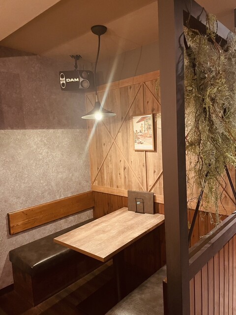 Cocktail Dining ステア（カクテル ダイニング　ステア） - 釧路（ダイニングバー）の写真