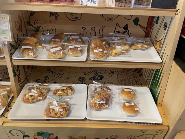 だんでらいおん - 小野新町（カフェ）の写真