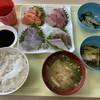 神戸市中央卸売市場 東部市場 食堂