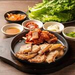 韓国屋台酒場 韓兵衛 - 