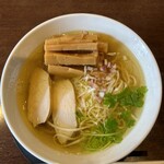 麺処 ほんだ - 