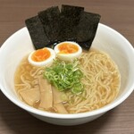 しまね寶楽庵株式会社 - こちらの商品にシナチク、のり、たまご等は入りません。
※写真はイメージです。