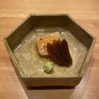 鮨 匠海 - 