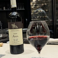 加藤牛肉店 小川のうに - 