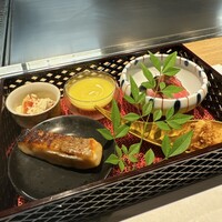 ステーキ鉄板焼 まつ井 - 