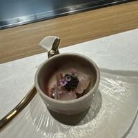 ステーキ鉄板焼 まつ井 - 