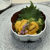 加藤牛肉店 小川のうに - 