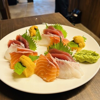 焼売スタンド きんぎょ_2