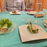 Mori no Naka no Restaurant Kodou - 