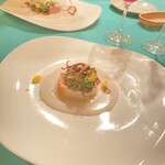 Mori no Naka no Restaurant Kodou - 