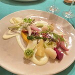 Mori no Naka no Restaurant Kodou - 