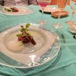 Mori no Naka no Restaurant Kodou - 