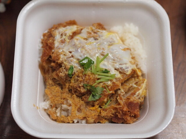 かつや  宮城古川店 - 古川（とんかつ）の写真