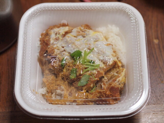 かつや  宮城古川店 - 古川（とんかつ）の写真