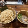 ベジポタつけ麺えん寺