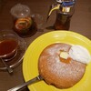 Cheeseとはちみつ HEPファイブ店