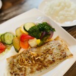 Cafe' Y's Garden - 