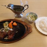 カフェテラスモンフレール - 