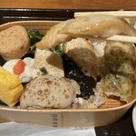 坊々樹 - 初、箸上です。良いですか？