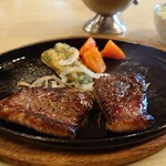 カフェテラスモンフレール - 