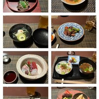 京橋 婆娑羅 - 