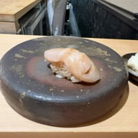 陸奥前鮨 善知鳥 - 