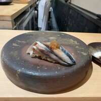 陸奥前鮨 善知鳥 - 