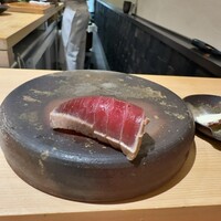 陸奥前鮨 善知鳥 - 