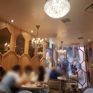 Cheeseとはちみつ_2