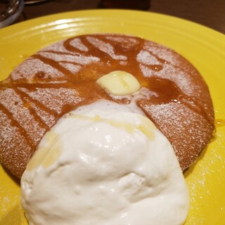 Cheeseとはちみつ_1