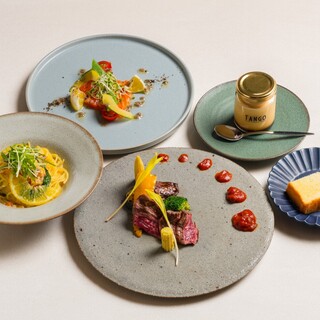 Terrace Dining TANGO_0