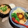 自家製麺 竜葵 マルイ北千住店