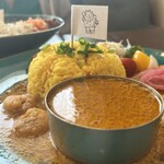 カフェ ルミエール - 