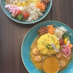 カフェ ルミエール - 