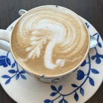 カフェ ルミエール - 