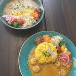 カフェ ルミエール - 