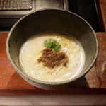 焼肉屋 KEIZO - ☆特選和牛テール麺☆