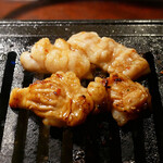 焼肉屋 KEIZO - ☆テッチャン☆