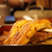 入谷鬼子母神門前のだや - 重厚感があり、それでいてデリケートに伝わる一枚