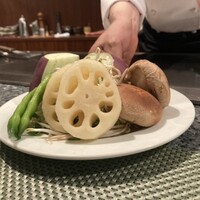 ロイヤルモーリヤ - 