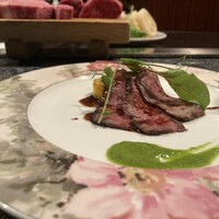 ロイヤルモーリヤ - 