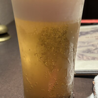 四川料理 龍の子 - ビー