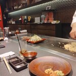 Oh！マイステーキ - 