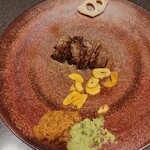 Oh！マイステーキ - 