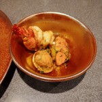 Oh！マイステーキ - 