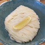 恵味うどん - 