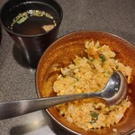 Oh！マイステーキ - 